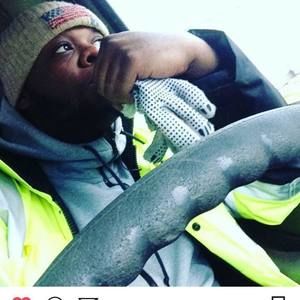 Meet your Posher, Jared